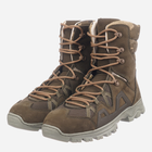 Чоловічі тактичні черевики зимові з Gore-Tex In Max MX 8899-OLM 43 (28 см) Оливкові (ROZ6400151776) - зображення 2