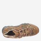 Мужские тактические кроссовки In Max MX 6890-RN 45 (29.3 см) Бежевые (ROZ6400151785) - изображение 3