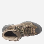 Мужские тактические ботинки In Max MX 6889-ONABR 41 (26.7 см) Бежевые (ROZ6400151788) - изображение 3