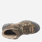Чоловічі тактичні черевики In Max MX 6889-ONABR 42 (27.4 см) Бежеві (ROZ6400151789) - зображення 3