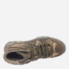 Чоловічі тактичні черевики In Max MX 6889-ON 40 (26 см) Бежеві (ROZ6400151794) - зображення 3