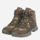 Чоловічі тактичні черевики In Max MX 6889-ON 45 (29.3 см) Бежеві (ROZ6400151799) - зображення 2