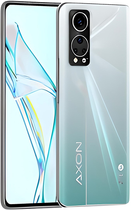 Smartfon ZTE Axon 30 5G 12/256GB Aqua (TKOZTESZA0001) - obraz 3