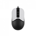 Мышка A4Tech FM12S Panda