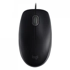 Мишка Logitech B110 Silent Black (910-005508) (170388)