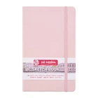 Блокнот для графики Royal Talens Art Creation розовый A5 (13х21см) 140 г/м2 80л.