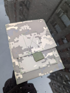 Тактический подсумок чехол для телефон Пиксель - изображение 4