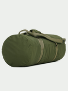 Баул олива (105 л) военный рюкзак, вещмешок Ukr Cossacks 2.0 - изображение 3
