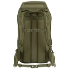 Рюкзак тактичний Highlander Eagle 3 Backpack 40L Olive (TT194-OG) - зображення 4