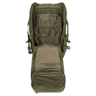 Рюкзак тактичний Highlander Eagle 3 Backpack 40L Olive (TT194-OG) - зображення 5
