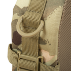 Рюкзак тактичний Highlander Recon Backpack 40L HMTC (TT165-HC) - изображение 8