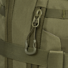 Рюкзак тактичний Highlander Eagle 3 Backpack 40L Olive (TT194-OG) - зображення 18