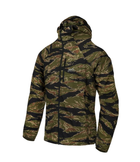 Куртка Tramontane Jacket - Windpack Nylon Helikon-Tex Tiger Stripe XS Тактическая - изображение 1