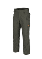 Штани PiLGrim Pants Helikon-Tex Taiga Green XL Тактичні чоловічі