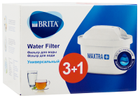 Wkład filtra BRITA Maxtra+ Pakiet 3+1 UNIV - obraz 1