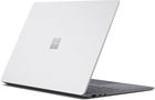 Ноутбук Microsoft Surface Laptop 5 (QZI-00009) Platinum - зображення 6