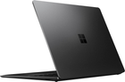 Laptop Microsoft Surface Laptop 5 (R1S-00034) Czarny - obraz 4