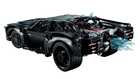 Zestaw klocków LEGO Technic Batman: Batmobil 1360 elementów (42127) - obraz 5