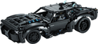 Zestaw klocków LEGO Technic Batman: Batmobil 1360 elementów (42127) - obraz 7