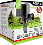 Помпа AquaEl Circulator 2000 для акваріума (5905546131896) - зображення 6