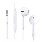 Навушники Hoco M1 original series Earphone for Apple White