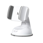 Холдер Hoco CA5 Suction vehicle Holder Grey