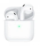 Навушники Bluetooth Hoco EW03 Plus True wireless BT headse White