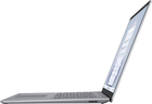 Ноутбук Microsoft Surface Laptop 5 (RBY-00009) Platinum - зображення 3