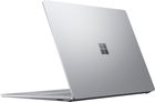 Ноутбук Microsoft Surface Laptop 5 (RBY-00009) Platinum - зображення 4