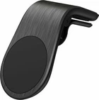 Холдер XO C82 Magnetic Air outlet bracket Black