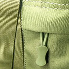 Тактичний рюкзак 80 л Olive - зображення 12