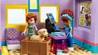 Zestaw klocków LEGO Friends Centrum ratunkowe dla psów 617 elementów (41727) - obraz 5