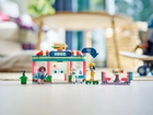 Zestaw klocków LEGO Friends Heartlake City: restauracja w centrum miasta 346 elementów (41728) - obraz 7