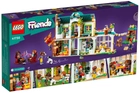 Zestaw LEGO Friends Jesienny dom 853 elementów (41730) - obraz 7