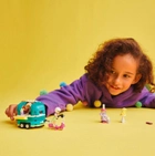 Zestaw klocków LEGO Friends Bubble Tea mobilna kawiarnia 109 elementów (41733) - obraz 4