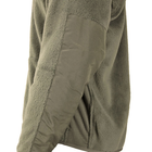 Флісова куртка Propper Gen III Polartec Fleece Jacket XL Tan 2000000104027 - зображення 4