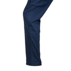Тактичні штани Emerson Blue Label Ergonomic Fit Long Navy Blue 38/32 2000000102146 - зображення 8