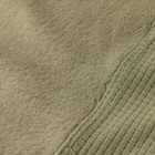 Флісова куртка Propper Gen III Polartec Fleece Jacket XL Tan 2000000104027 - зображення 5