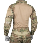 Комплект уніформи Emerson G2 Combat Uniform Multicam камуфляж L 2000000084268 - зображення 3