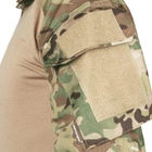 Комплект униформы Emerson G2 Combat Uniform Multicam камуфляж L 2000000084268 - изображение 5