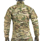 Куртка UF PRO Delta Ace Plus GEN.2 Tactical Jacket Multicam S 2000000097510 - изображение 2