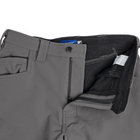 Тактичні штани Emerson BlueLabel Lynx Tactical Soft Shell Pants Grey 30/30 2000000101767 - зображення 6