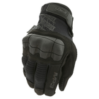 Перчатки Mechanix M-Pact 3 Covert черный XL