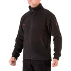 Куртка Fahrenheit Classic Black L Long 2000000102214 - изображение 1