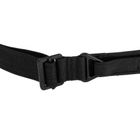 Ремінь Emerson CQB Rappel Belt чорний L 2000000095035 - зображення 4