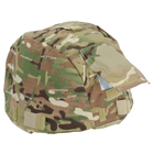 Кавер Rothco GI Type Camouflage для шлема MICH S/M мультикам 2000000096070 - изображение 4