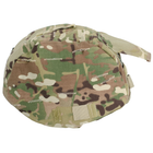 Кавер Rothco GI Type Camouflage для шлема MICH S/M мультикам 2000000096070 - изображение 5
