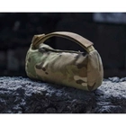 Тактична подушка-підставка OneTigris Handled Gun Rest Bag для зброї мультикам 2000000089287 - зображення 8
