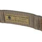 Тактический ремень Emerson Hard 4 cm Shooter Belt камуфляж M 2000000081236 - изображение 5