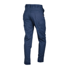 Тактичні штани Emerson Blue Label Ergonomic Fit Long Navy Blue 30/31 2000000101507 - зображення 4